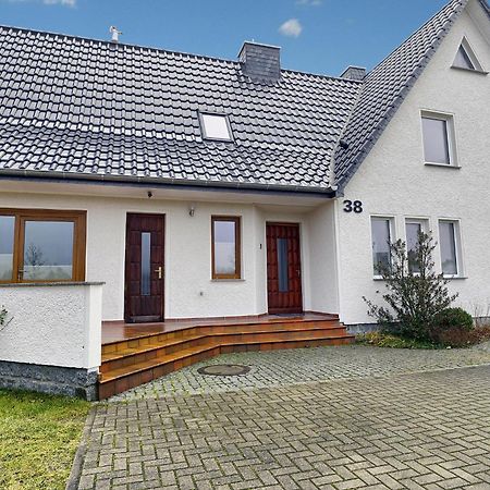 Haus Havelland Apartment Zingst Exterior photo