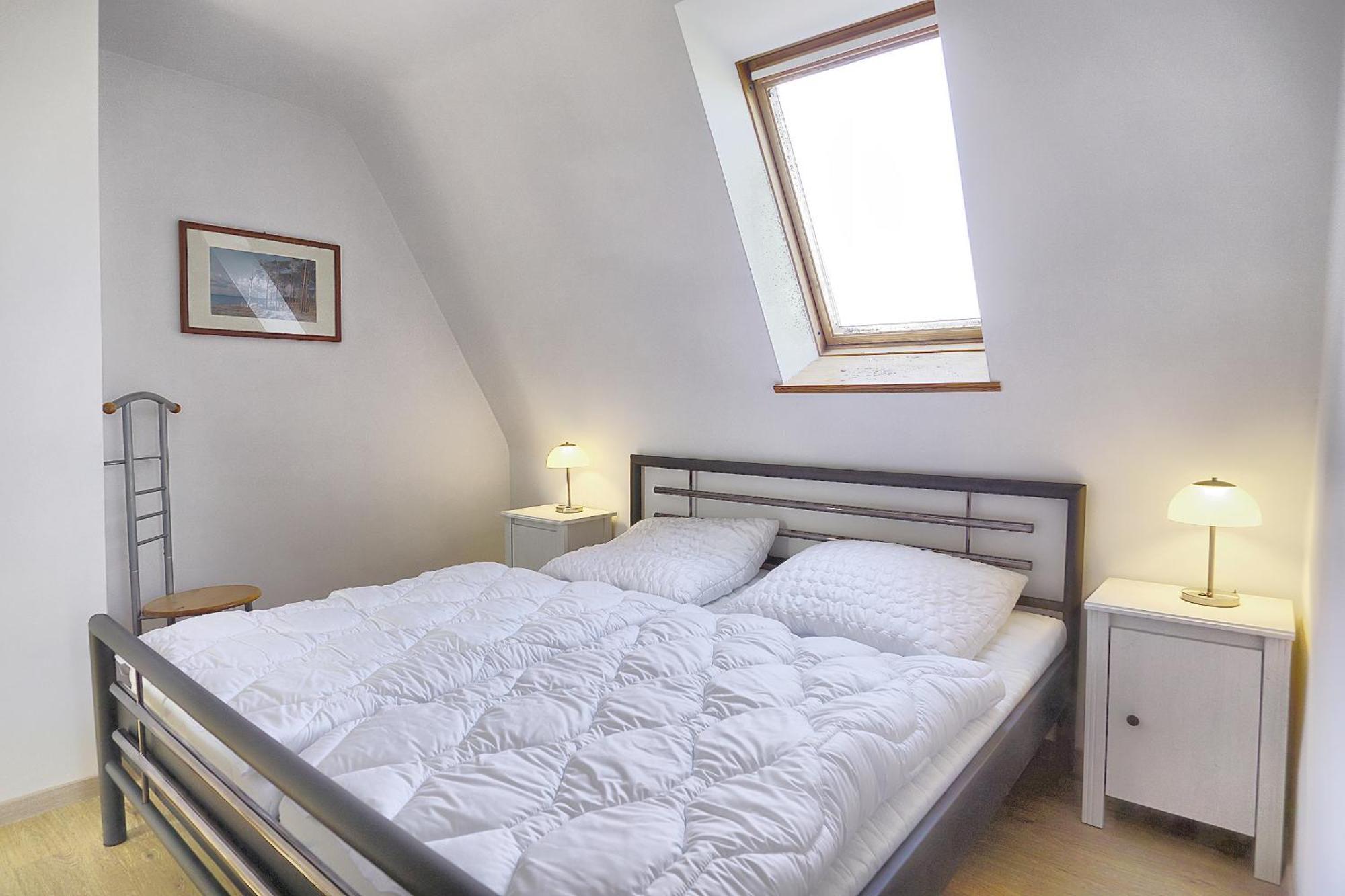 Haus Havelland Apartment Zingst Exterior photo